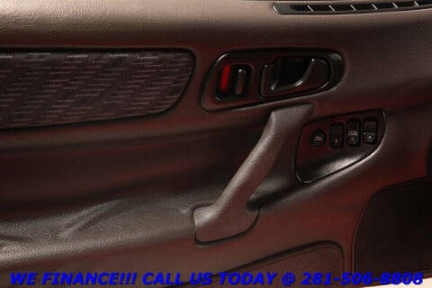 1994 Mitsubishi 3000GT