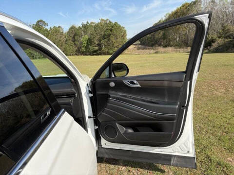 2024 Genesis GV80 3.5T