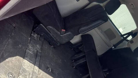 2011 Dodge Grand Caravan Mainstreet