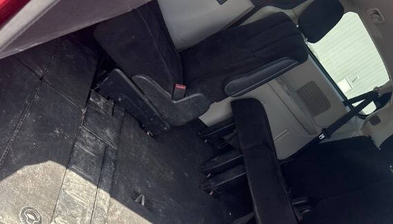 2011 Dodge Grand Caravan Mainstreet