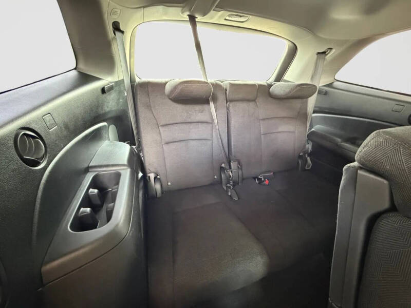 2019 Honda Pilot EX