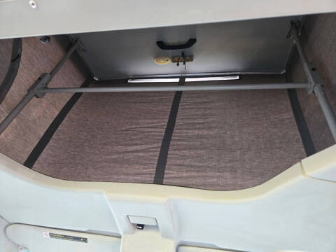 1999 Volkswagen EuroVan MV