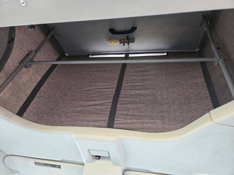1999 Volkswagen EuroVan MV