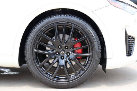 2022 Maserati Levante GT