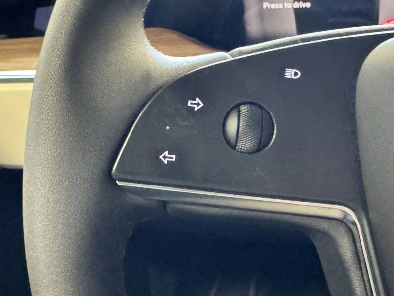 2026 Tesla Model X