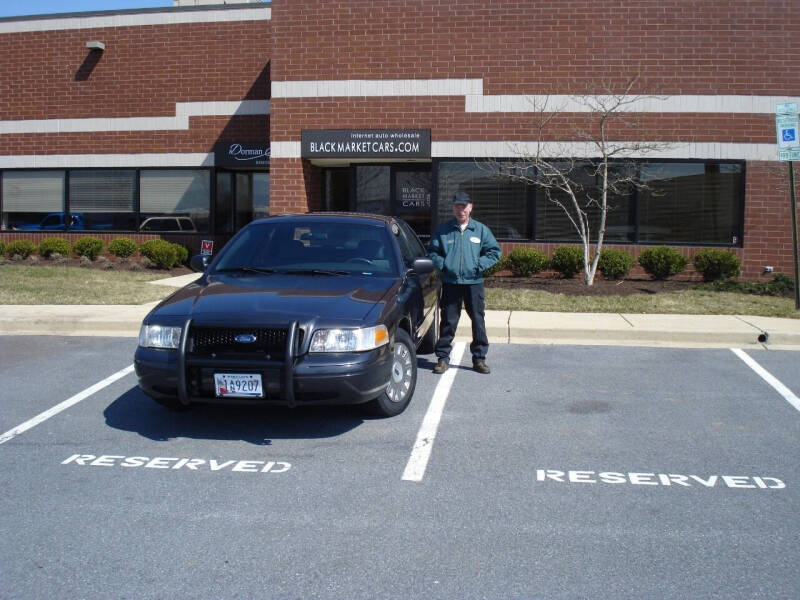 2016 Ford Explorer Police Interceptor Utility