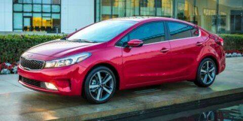 2018 Kia Forte for sale at Nu-Way Auto Sales 1 in Gulfport MS