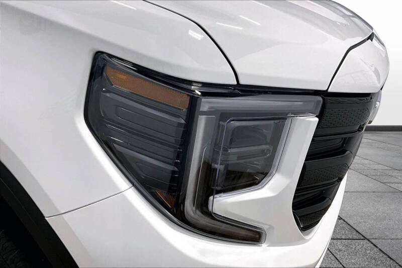 2026 GMC Sierra 1500 Elevation - Photo 31