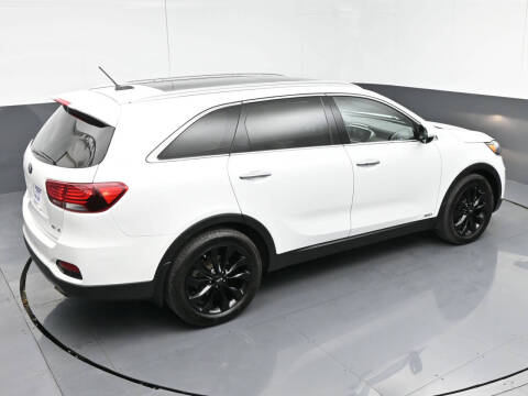 2020 Kia Sorento EX V6