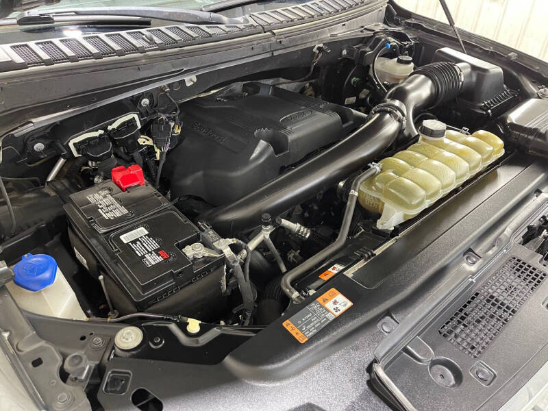 2019 Ford Expedition MAX XLT