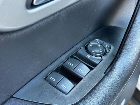 2019 Chevrolet Blazer LT