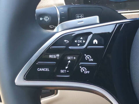 2022 Mercedes-Benz E-Class E 350