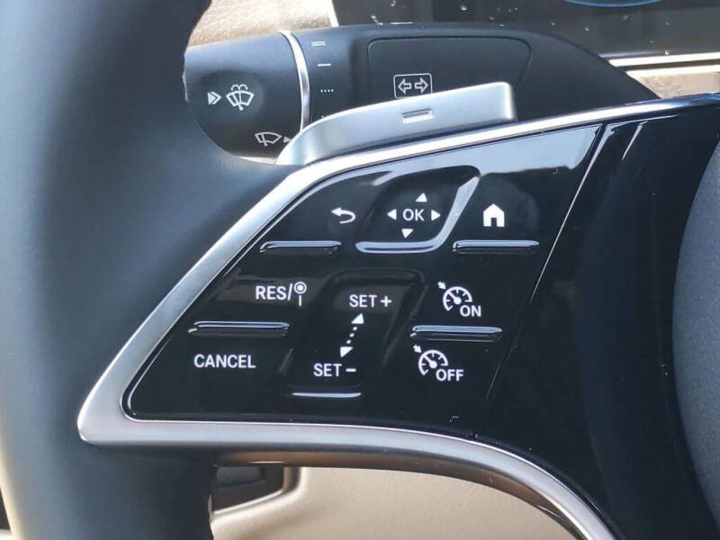 2022 Mercedes-Benz E-Class E 350