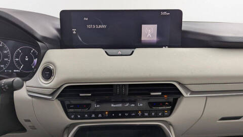 2024 Mazda CX-90 Plug-in Hybrid Premium Plus