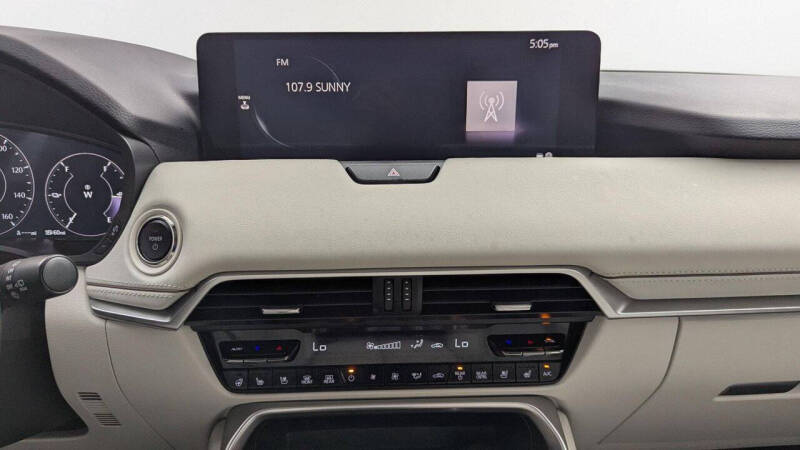 2024 Mazda CX-90 Plug-in Hybrid Premium Plus