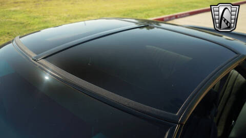 1996 Pontiac Firebird Formula