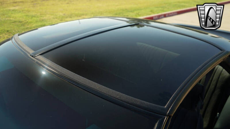 1996 Pontiac Firebird Formula