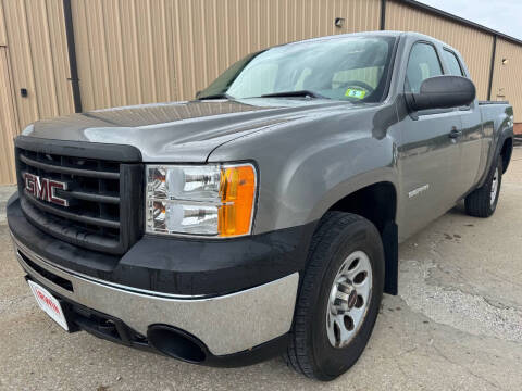 2013 GMC Sierra 1500 for sale at Prime Auto Sales in Uniontown OH