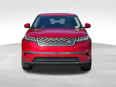 2018 Land Rover Range Rover Velar D180 S