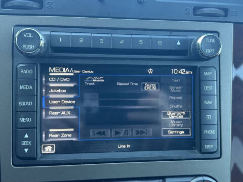 2014 Lincoln Navigator