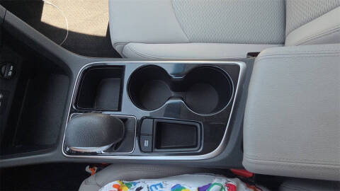 2018 Hyundai Sonata Eco