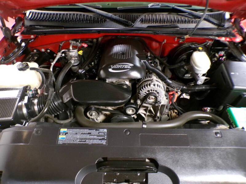 2006 Chevrolet Silverado 1500