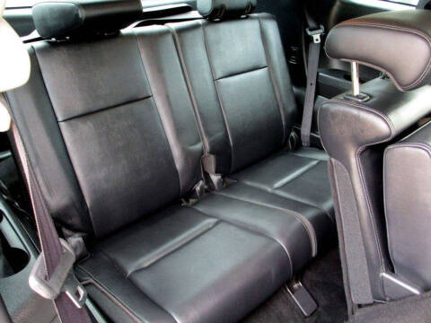 2012 Mazda CX-9 Touring