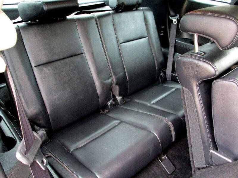 2012 Mazda CX-9 Touring