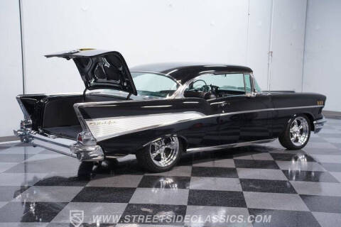 1957 Chevrolet Bel Air