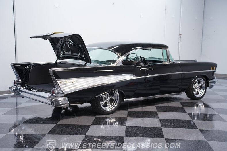 1957 Chevrolet Bel Air