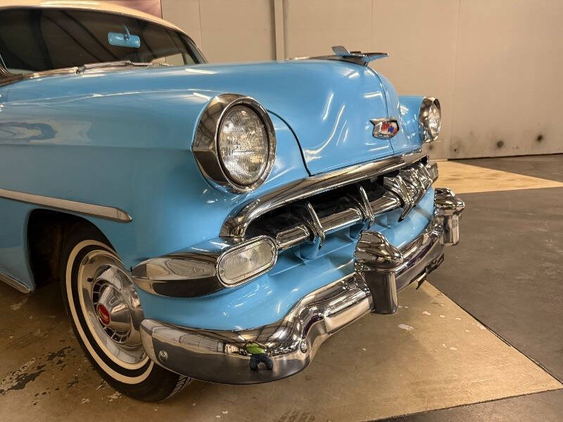 1954 Chevrolet 210