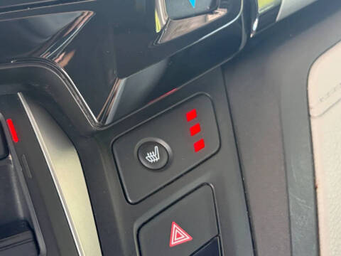 2020 Honda Odyssey