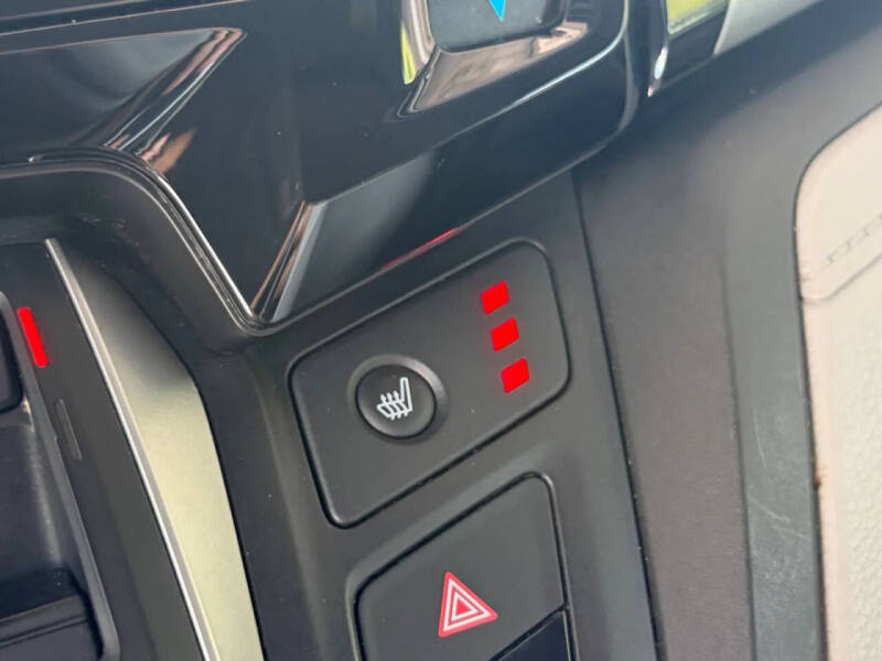 2020 Honda Odyssey