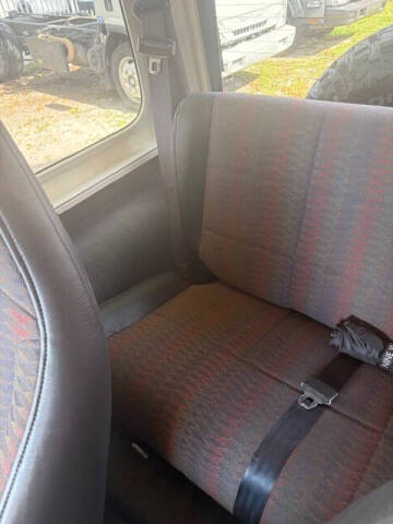 2000 Jeep Wrangler Sport