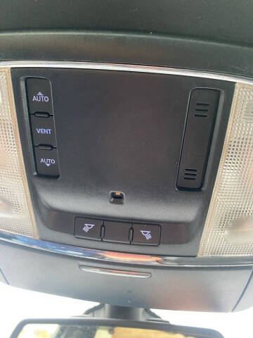 2016 Dodge Durango SXT