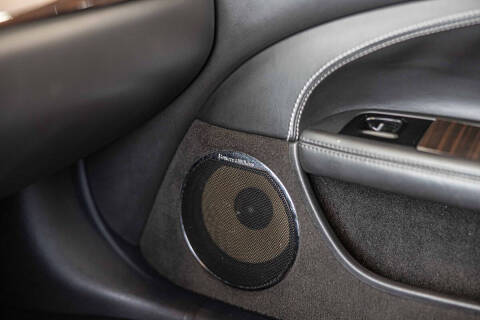 2012 Jaguar XK