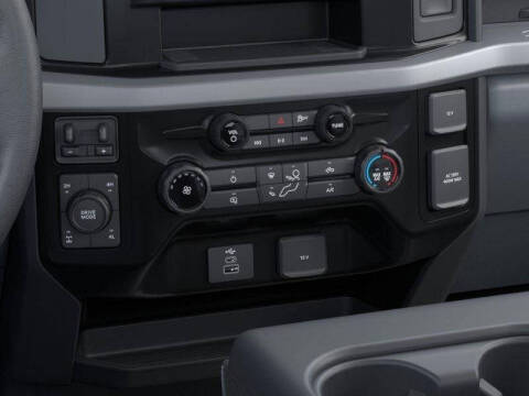 2025 Ford F-350 Super Duty XLT