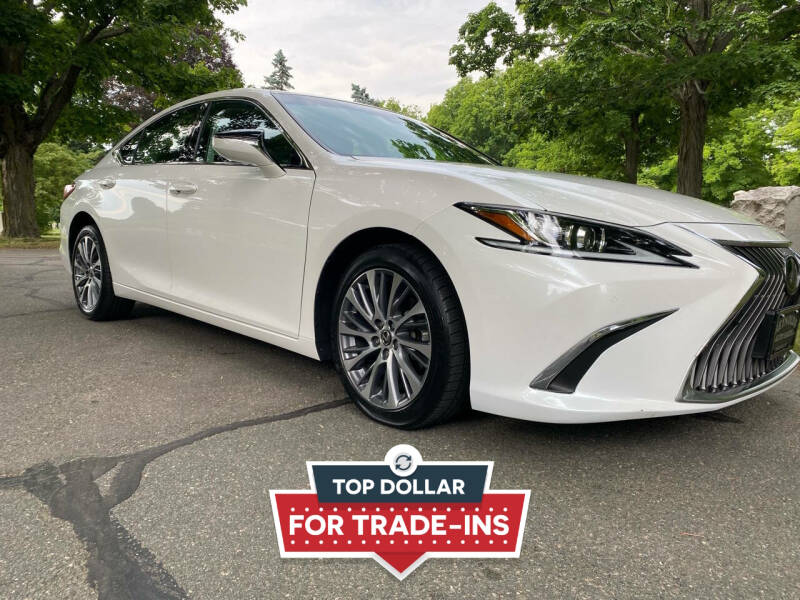 Lexus ES 250 For Sale In Newton, NH