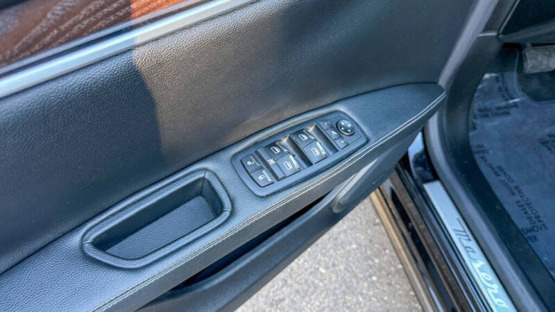 2019 Maserati Ghibli S