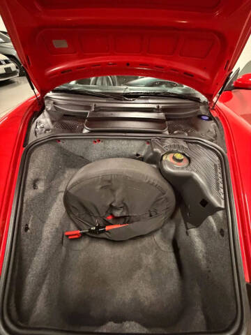 1999 Porsche Boxster