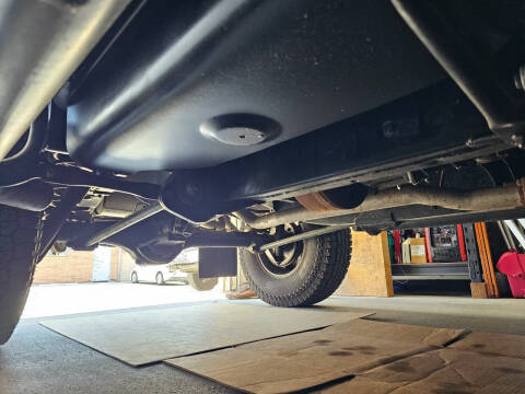 1990 Land Rover Defender