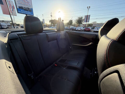 2015 BMW 4 Series 428i