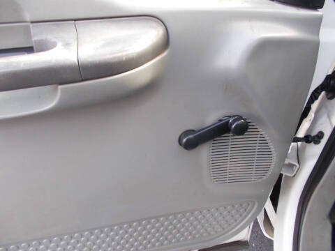 2004 Ford F-450 Super Duty