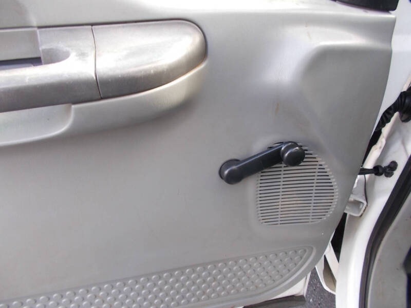 2004 Ford F-450 Super Duty