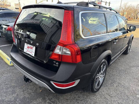 2013 Volvo XC70 T6 Premier Plus