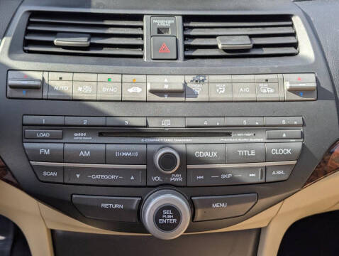 2011 Honda Accord Crosstour