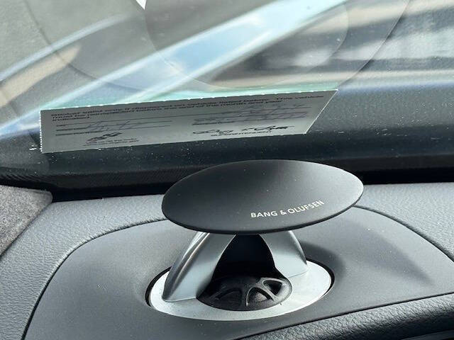 2018 Audi RS 7 4.0T quattro performance