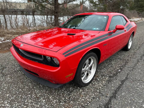 2010 Dodge Challenger