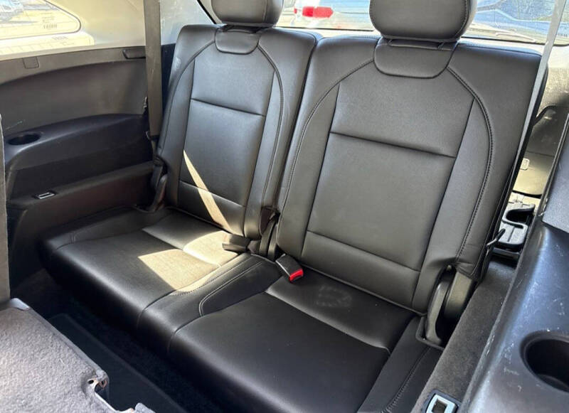 2014 Acura MDX