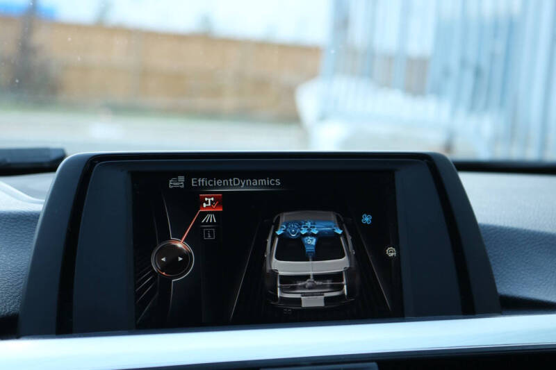 2016 BMW 3 Series 328i